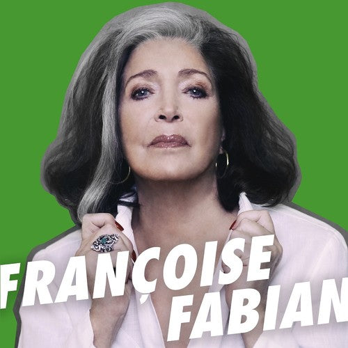 Francoise Fabian - Francoise Fabian