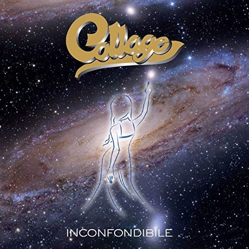 Collage - Inconfondibile