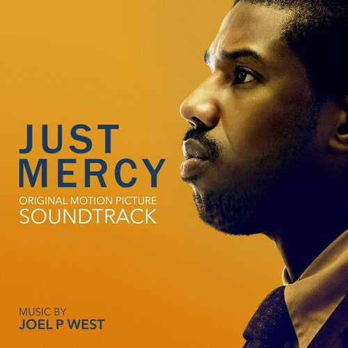 Joel West P - Just Mercy (Original Motion Picture Soundtrack)