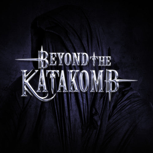 Beyond the Katakomb - Beyond The Katakomb