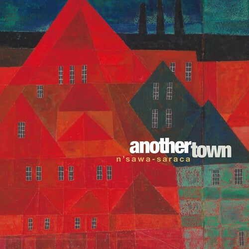 N'Sawa-Saraca - Another Town