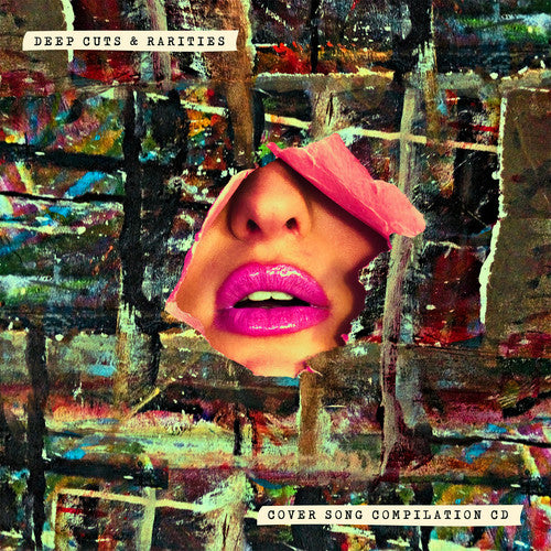 Deep Cuts & Rarities/ Various - Deep Cuts & Rarities (Various Artists)