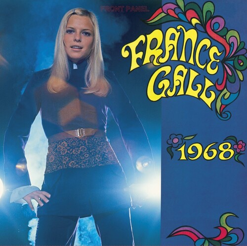 France Gall - 1968