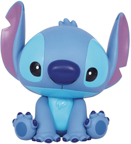 Stitch Coin Bank