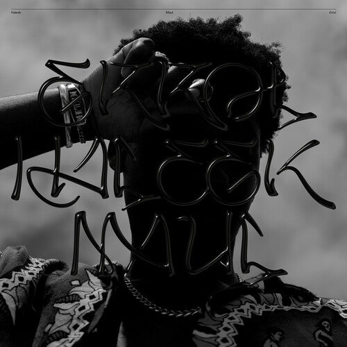 Haleek Maul - Errol