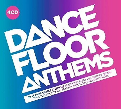 Dancefloor Anthems/ Various - Dancefloor Anthems / Various