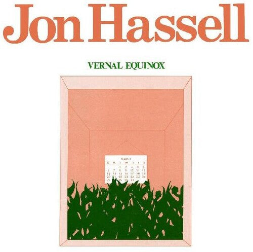 Jon Hassell - Vernal Equinox