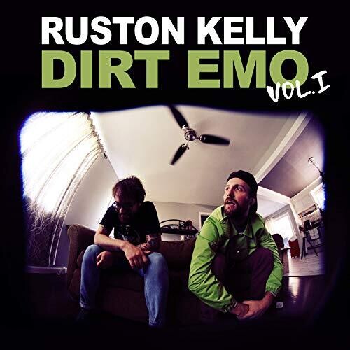 Ruston Kelly - Dirt Emo 1