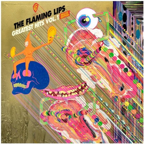 Flaming Lips - Greatest Hits 1