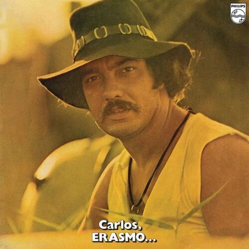 Erasmo Carlos - Erasmo Carlos