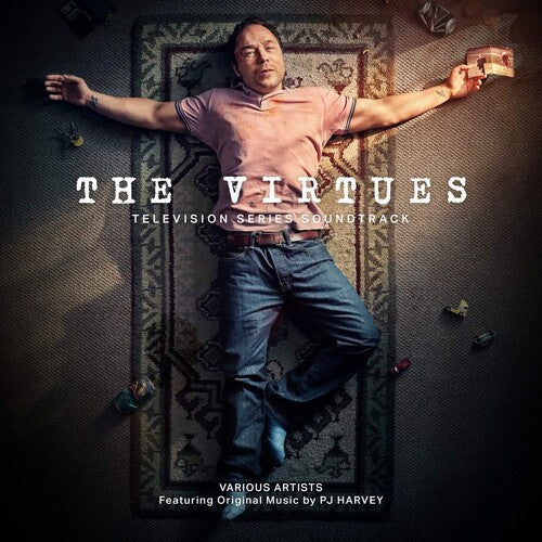 Various Artists - The Virtues (Television Series Soundtrack)