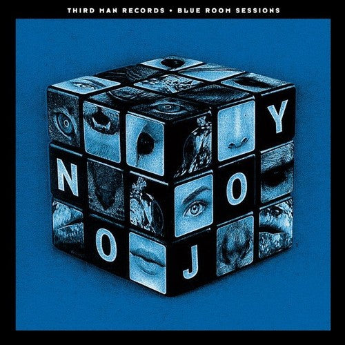 No Joy - Hawaii / Hare Tarot Lies (blue Room Sessions)