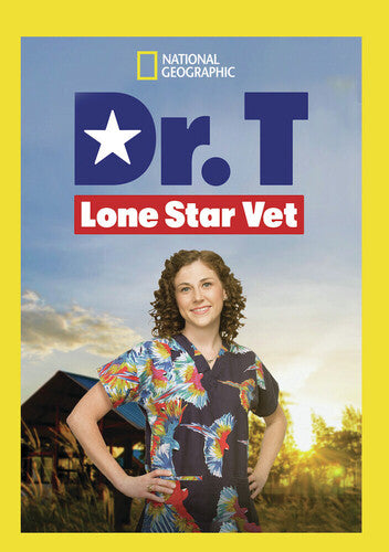 Dr. T, Lone Star Vet