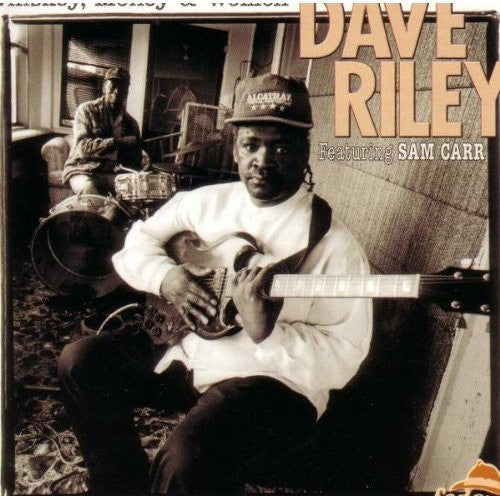 Dave Riley - Whiskey, Money and Women