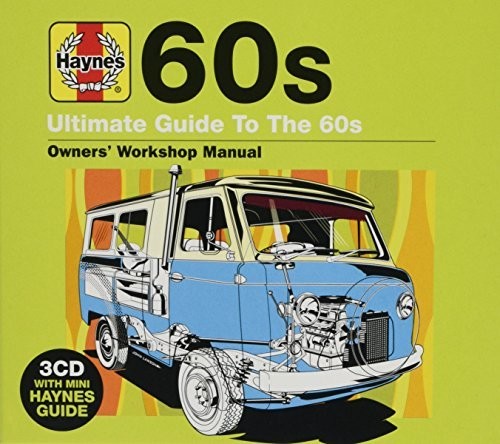 60's/ Various - 60's / Various