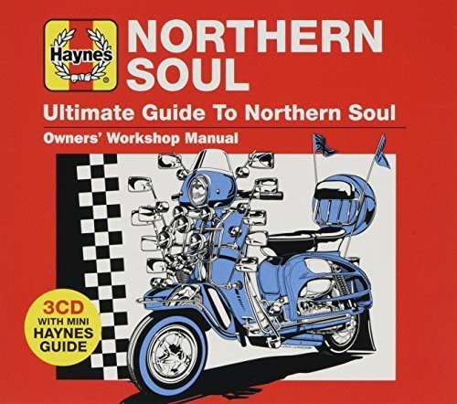 Northern Soul/ Various - Northern Soul / Various