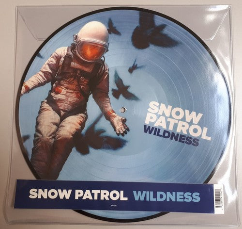 Snow Patrol - Wildness