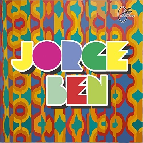 Jorge Ben - Jorge Ben