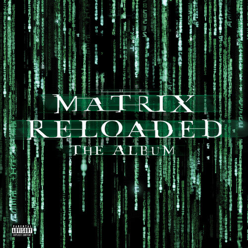 Matrix Reloaded (Music From & Inspired Motion) - The Matrix Reloaded (Music From and Inspired by the Motion Picture the Matrix)