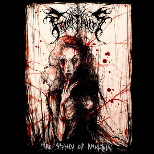 Projectionist - The Stench Of Amalthia