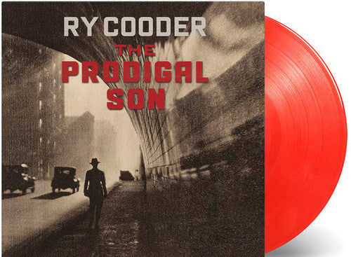 Ry Cooder - The Prodigal Son
