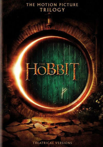 The Hobbit: The Motion Picture Trilogy (Theatrical