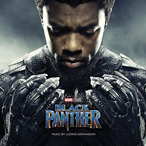Various - Black The Album (Various Artists)