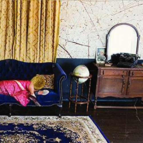 Underhill Family Orchestra - Tell Me That You Love Me