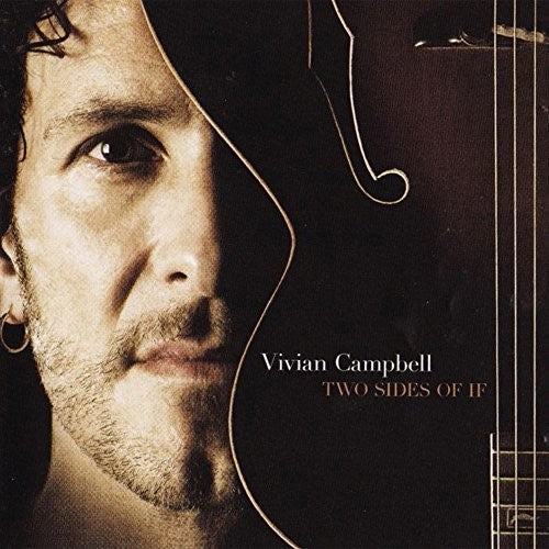 Vivian Campbell - Two Sides of If