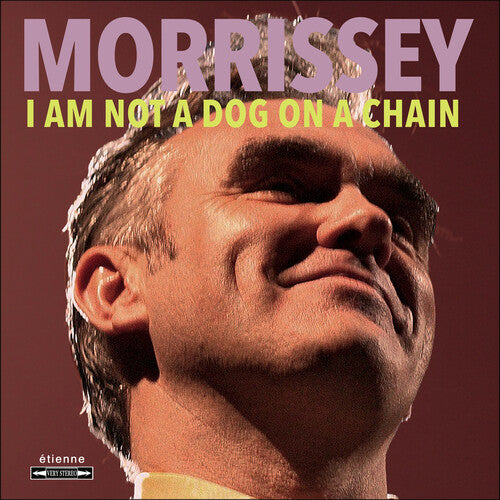 Morrissey Mullen Band - I Am Not A Dog On A Chain
