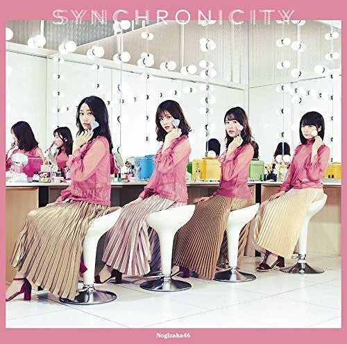 Nogizaka46 - Synchronicity (Version
