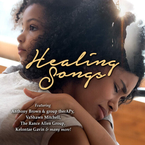 Healing Songs/ Various - Healing Songs (Various Artists)