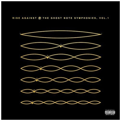 Rise Against - The Ghost Note Symphonies, Vol. 1