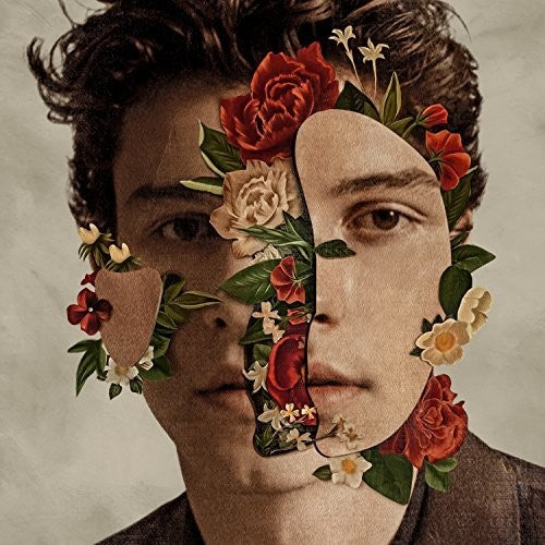Shawn Mendes - Shawn Mendes: The Album