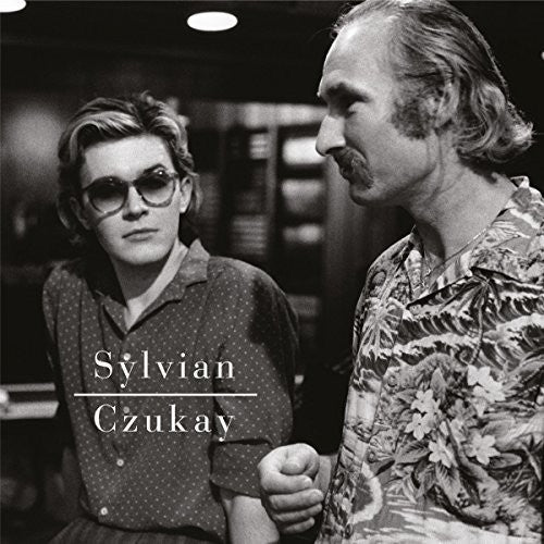 David Sylvian / Holger Czukay - Plight & Premonition Flux & Mutability