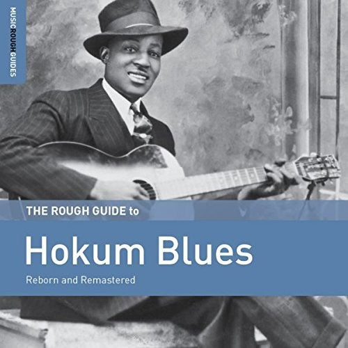 Rough Guide to Hokum Blues/ Various - Rough Guide To Hokum Blues