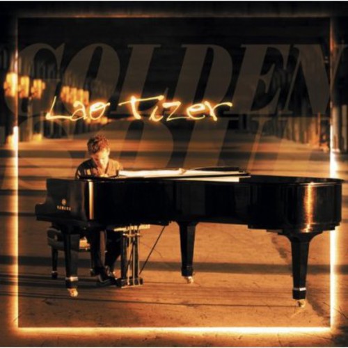 Lao Tizer - Golden Soul