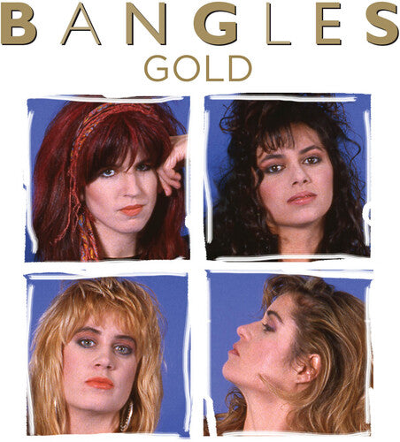 Bangles - Gold