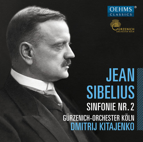Grieg/ Koln - Symphony 2