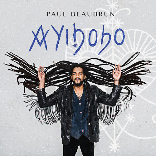 Paul Beaubrun - Ayibobo