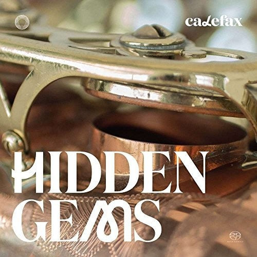 Hidden Gems/ Various - Hidden Gems