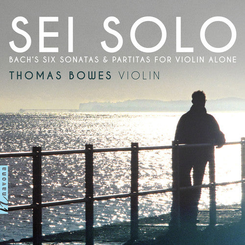 J.S. Bach / Bowes - Sei Solo
