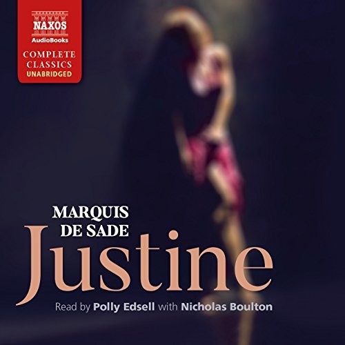 Marquis Sade De - Justine