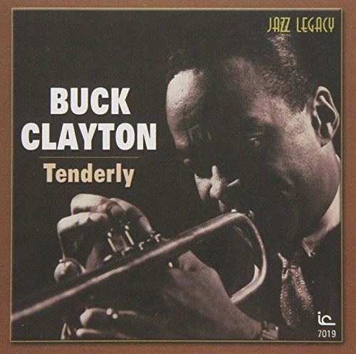 Buck Clayton - Tenderly