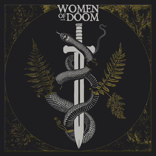 Women of Doom/ Various - Women Of Doom (Various Artists)
