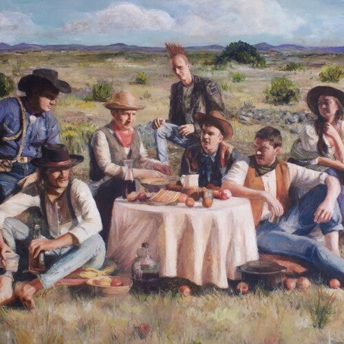 Wasted Shirt - Fungus Ii