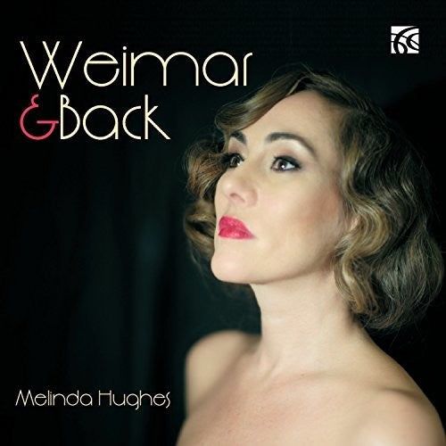 Hughes/ Cox - Weimar & Back