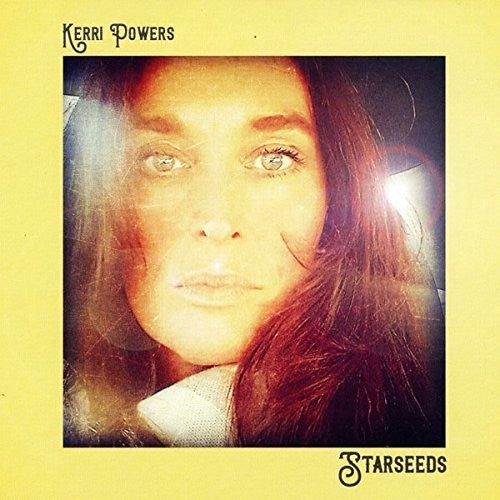 Kerri Powers - Starseeds