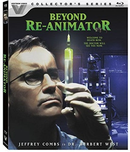 Beyond Re-Animator