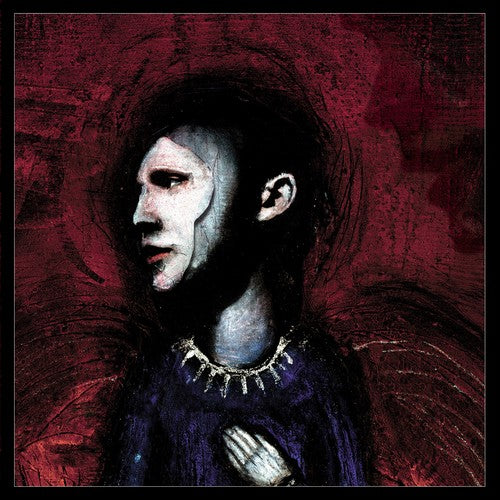 Crooked Fingers - Red Devil Dawn
